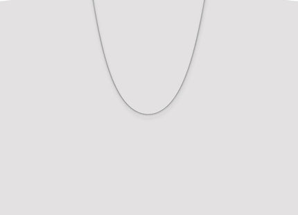 14k Yellow Gold Chains Style PEN328 - Classique Jewelry Inc.