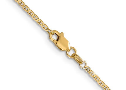14k Yellow Gold Pendants Style PEN50 - Classique Jewelry Inc.