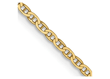 14k Yellow Gold Pendants Style PEN50 - Classique Jewelry Inc.