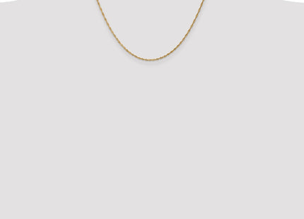 14k Yellow Gold Rings Style PEN52 - Classique Jewelry Inc.
