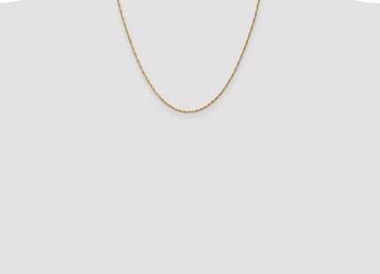 14k Yellow Gold Rings Style PEN52 - Classique Jewelry Inc.
