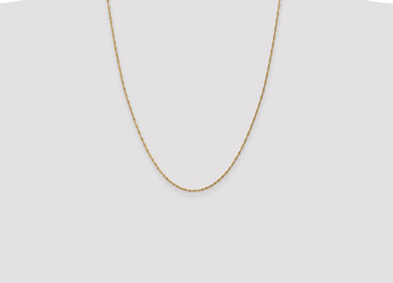 14k Yellow Gold Rings Style PEN52 - Classique Jewelry Inc.