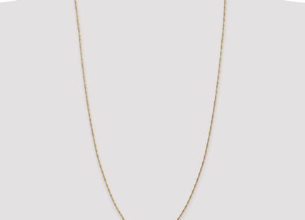14k Yellow Gold Rings Style PEN52 - Classique Jewelry Inc.