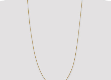 14k Yellow Gold Chains Style PEN53 - Classique Jewelry Inc.