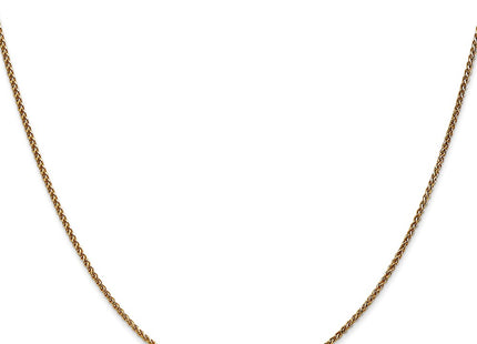 14k Yellow Gold Chains Style PEN62 - Classique Jewelry Inc.