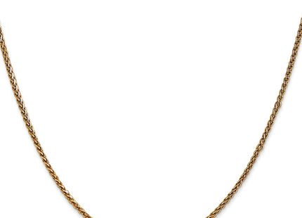 14k Yellow Gold Chains Style PEN64 - Classique Jewelry Inc.