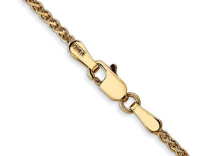 14k Yellow Gold Chains Style PEN64 - Classique Jewelry Inc.