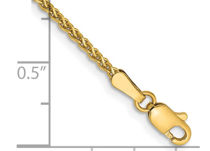 14k Yellow Gold Bracelets Style PEN64 - Classique Jewelry Inc.