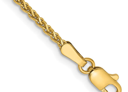 14k Yellow Gold Bracelets Style PEN64 - Classique Jewelry Inc.