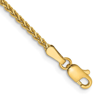 14k Yellow Gold Bracelets Style PEN64 - Classique Jewelry Inc.