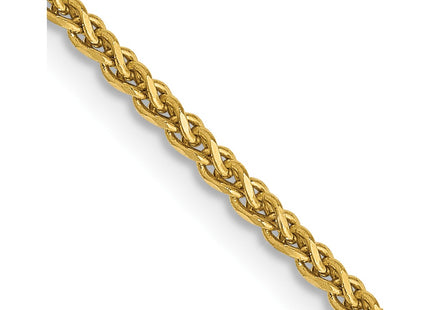 14k Yellow Gold Chains Style PEN64 - Classique Jewelry Inc.