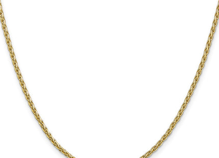 14k Yellow Gold Chains Style PEN66 - Classique Jewelry Inc.