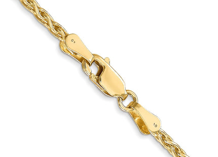 14k Yellow Gold Chains Style PEN66 - Classique Jewelry Inc.