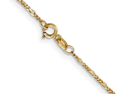 14k Yellow Gold Rings Style PEN7 - Classique Jewelry Inc.