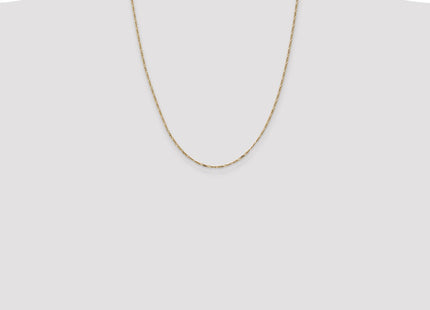 14k Yellow Gold Rings Style PEN7 - Classique Jewelry Inc.