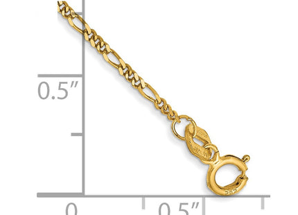 14k Yellow Gold Rings Style PEN7 - Classique Jewelry Inc.