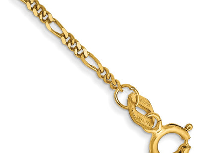 14k Yellow Gold Rings Style PEN7 - Classique Jewelry Inc.