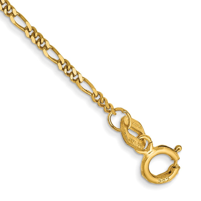 14k Yellow Gold Rings Style PEN7 - Classique Jewelry Inc.