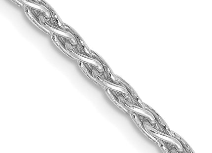 14k White Gold Chains Style PEN72 - Classique Jewelry Inc.