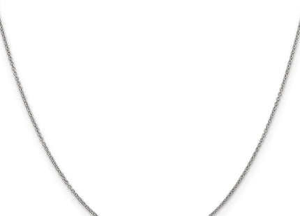 14k White Gold Rings Style PEN75 - Classique Jewelry Inc.