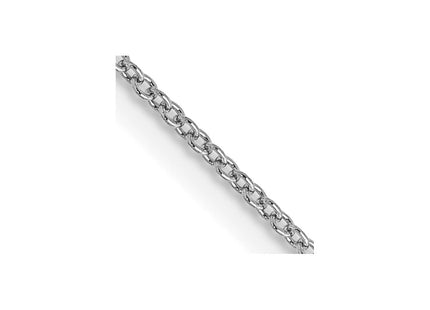 14k White Gold Rings Style PEN75 - Classique Jewelry Inc.