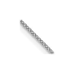 14k White Gold Rings Style PEN75 - Classique Jewelry Inc.