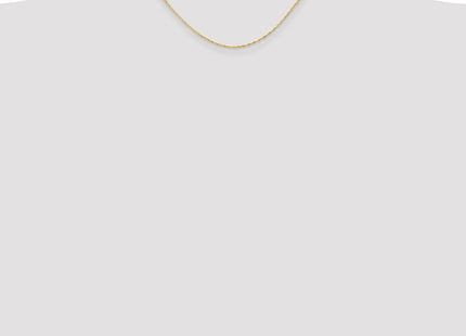 14k Yellow Gold Rings Style PEN9 - Classique Jewelry Inc.