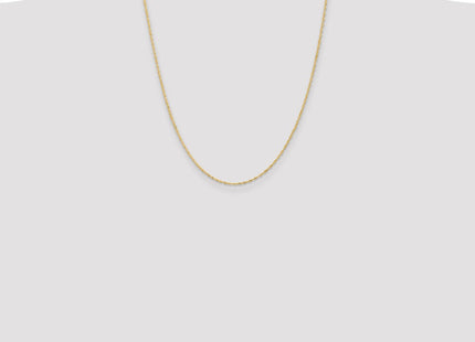 14k Yellow Gold Rings Style PEN9 - Classique Jewelry Inc.