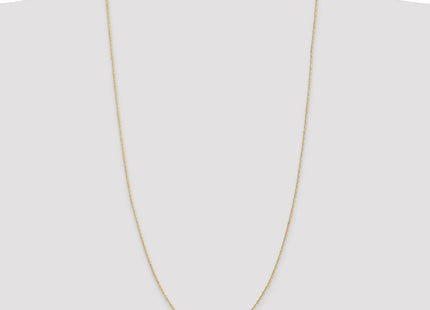 14k Yellow Gold Rings Style PEN9 - Classique Jewelry Inc.