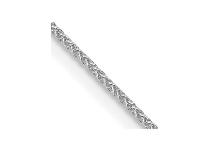 14k White Gold Chains Style PEN95 - Classique Jewelry Inc.