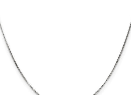 14k White Gold Rings Style PEN99 - Classique Jewelry Inc.