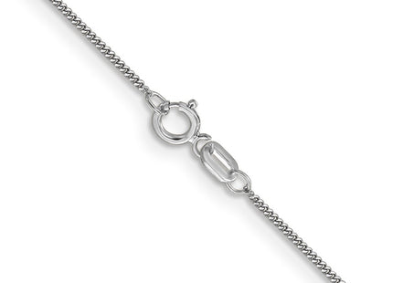 14k White Gold Rings Style PEN99 - Classique Jewelry Inc.