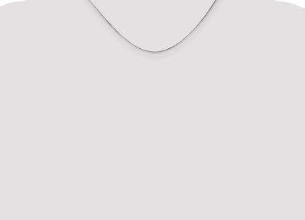 14k White Gold Rings Style PEN99 - Classique Jewelry Inc.