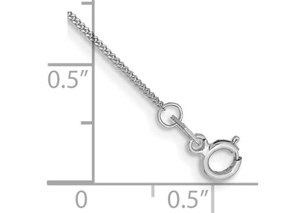 14k White Gold Rings Style PEN99 - Classique Jewelry Inc.