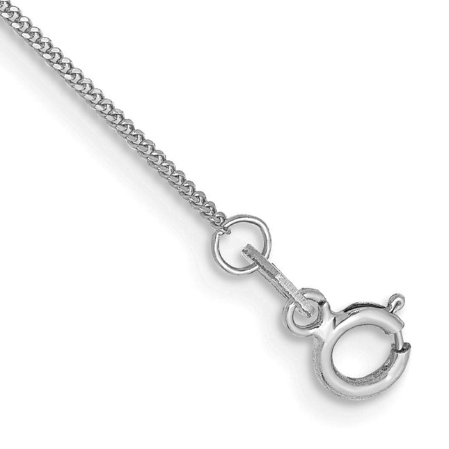 14k White Gold Rings Style PEN99 - Classique Jewelry Inc.