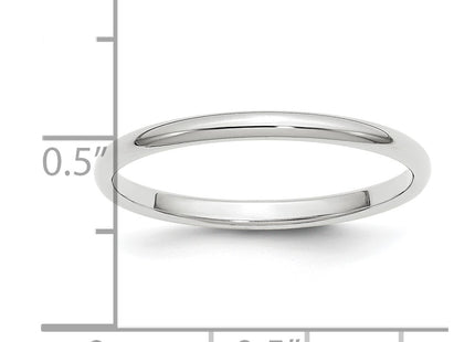 Platinum Jewelry Style PHR020 - Classique Jewelry Inc.