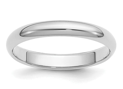 Wedding band, another view