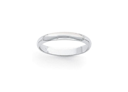 Platinum Jewelry Style PHR030 - Classique Jewelry Inc.