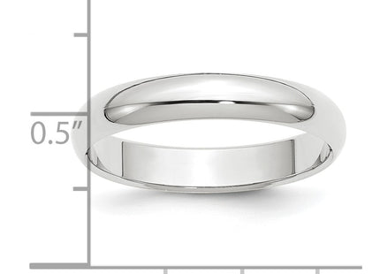 Platinum Jewelry Style PHR040 - Classique Jewelry Inc.