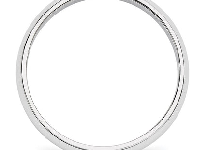 Platinum Jewelry Style PHR050 - Classique Jewelry Inc.