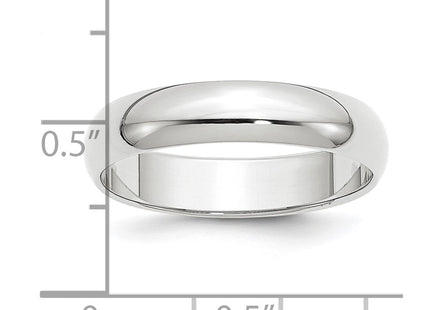 Platinum Jewelry Style PHR050 - Classique Jewelry Inc.