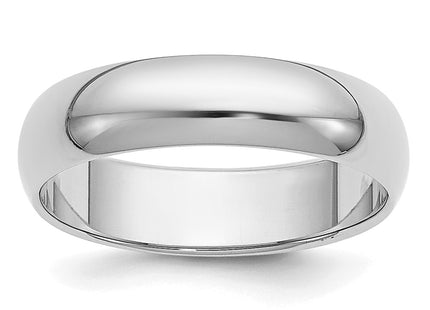 Platinum Jewelry Style PHR050 - Classique Jewelry Inc.