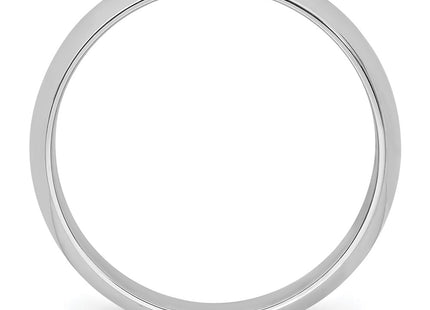 Platinum Jewelry Style PHR060 - Classique Jewelry Inc.