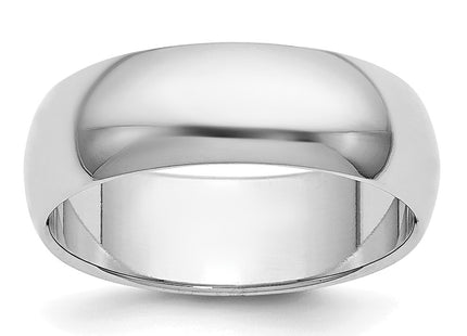 Platinum Jewelry Style PHR060 - Classique Jewelry Inc.