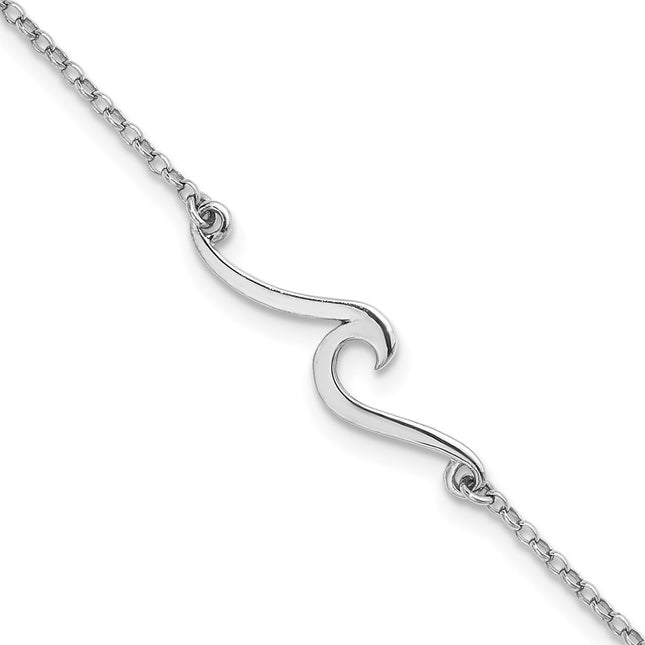Sterling Silver Jewelry Style PLA - Classique Jewelry Inc.
