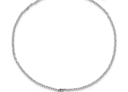 Sterling Silver Jewelry Style PLA - Classique Jewelry Inc.
