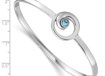 Sterling Silver Jewelry Style PLB - Classique Jewelry Inc.