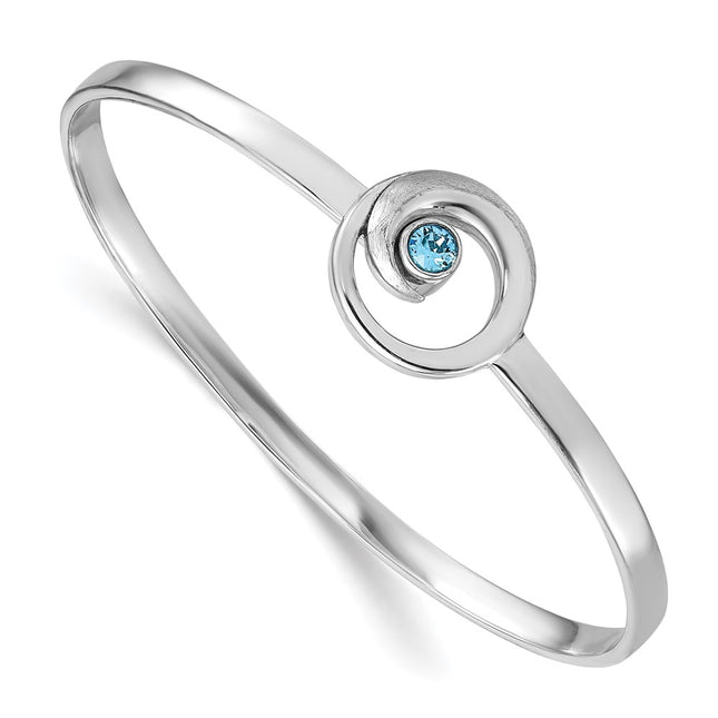 Sterling Silver Jewelry Style PLB - Classique Jewelry Inc.