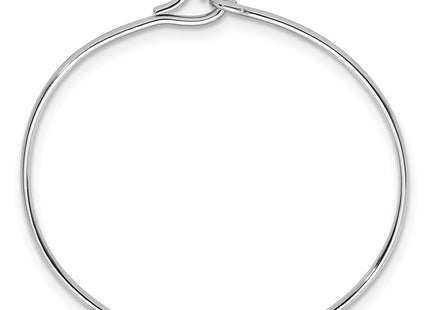 Sterling Silver Jewelry Style PLB - Classique Jewelry Inc.