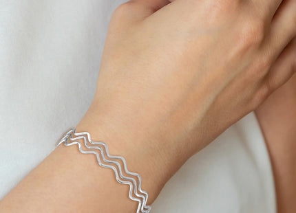 Sterling Silver Jewelry Style PLB - Classique Jewelry Inc.
